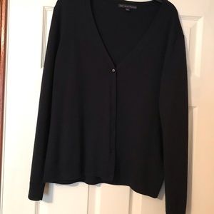 Brooks Brothers 346 XL button sweater wear winter to spring many combinations